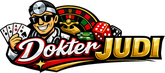 dokter judi logo
